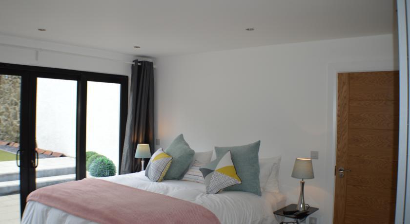 Pier39Portrush Adult Only Bed & Breakfast Ruang foto
