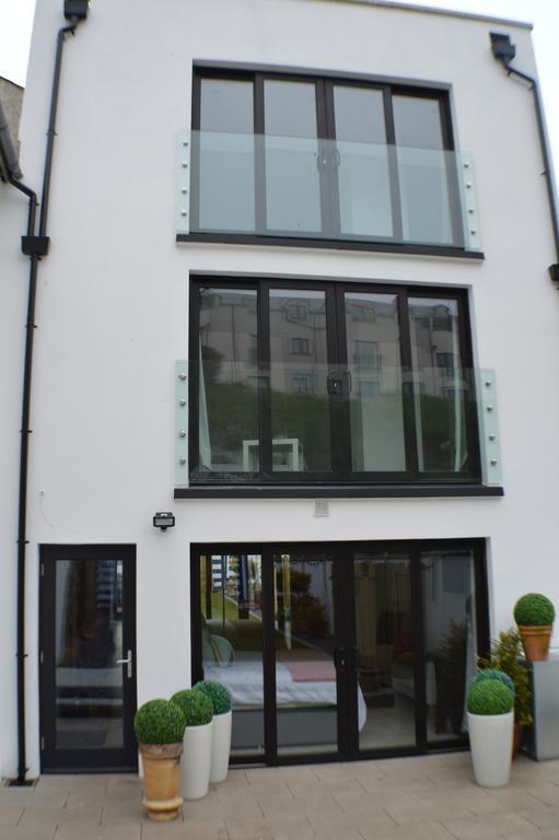Pier39Portrush Adult Only Bed & Breakfast Bagian luar foto