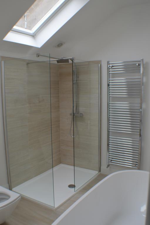 Pier39Portrush Adult Only Bed & Breakfast Bagian luar foto
